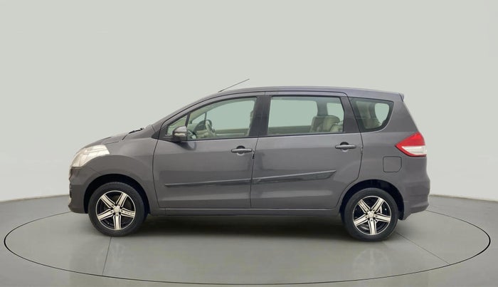 2017 Maruti Ertiga VDI SHVS, Diesel, Manual, 1,10,090 km, Left Side