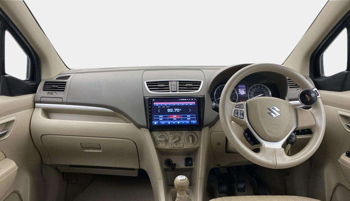 2017 Maruti Ertiga VDI SHVS, Diesel, Manual, 1,10,090 km, Dashboard