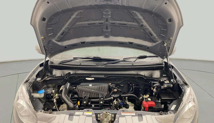 2024 Maruti Celerio ZXI PLUS AGS, Petrol, Automatic, 10,313 km, Open Bonet