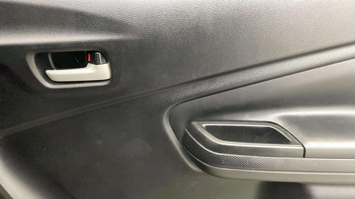 2024 Maruti Celerio ZXI PLUS AGS, Petrol, Automatic, 10,313 km, Driver Side Door Panels Control