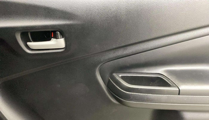 2024 Maruti Celerio ZXI PLUS AGS, Petrol, Automatic, 10,313 km, Driver Side Door Panels Control