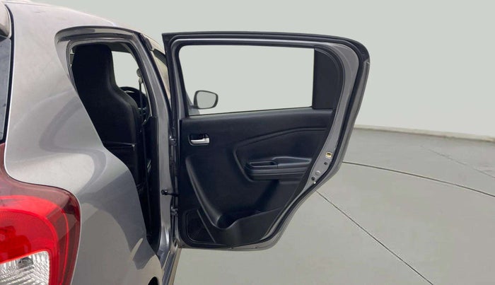 2024 Maruti Celerio ZXI PLUS AGS, Petrol, Automatic, 10,313 km, RHS Rear Door