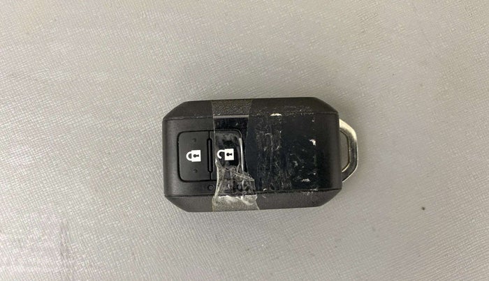 2024 Maruti Celerio ZXI PLUS AGS, Petrol, Automatic, 10,313 km, Key Close Up