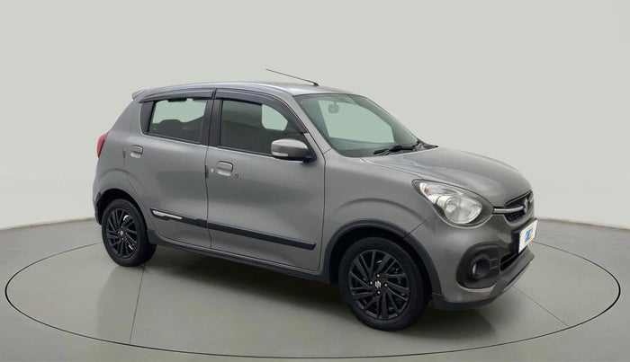 2024 Maruti Celerio ZXI PLUS AGS, Petrol, Automatic, 10,313 km, Right Front Diagonal