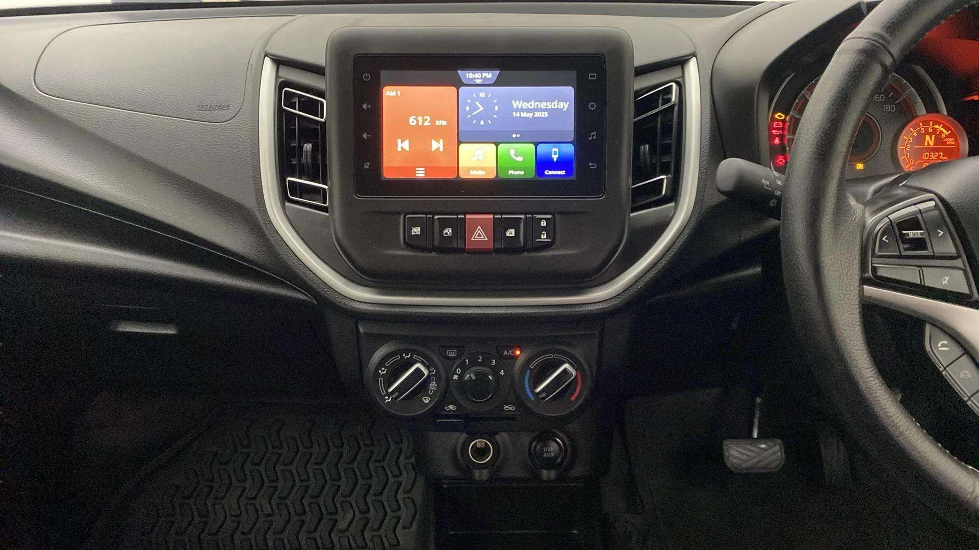Features