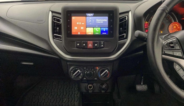 2024 Maruti Celerio ZXI PLUS AGS, Petrol, Automatic, 10,313 km, Air Conditioner