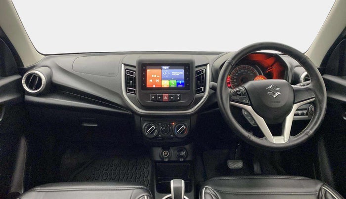 2024 Maruti Celerio ZXI PLUS AGS, Petrol, Automatic, 10,313 km, Dashboard
