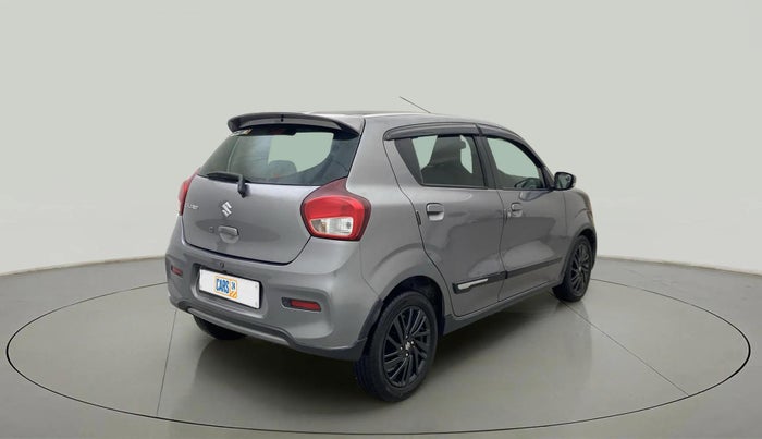 2024 Maruti Celerio ZXI PLUS AGS, Petrol, Automatic, 10,313 km, Right Back Diagonal