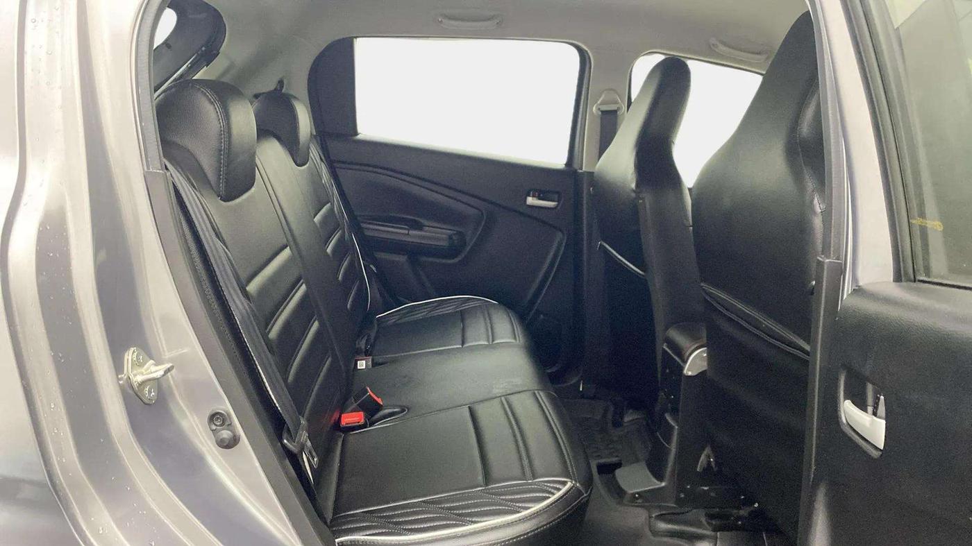 2024 Maruti Celerio ZXI PLUS AGS, Petrol, Automatic, 10,313 km, Right Side Rear Door Cabin