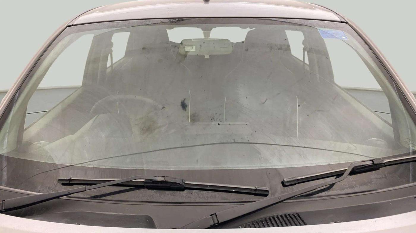 2024 Maruti Celerio ZXI PLUS AGS, Petrol, Automatic, 10,313 km, Front Windshield