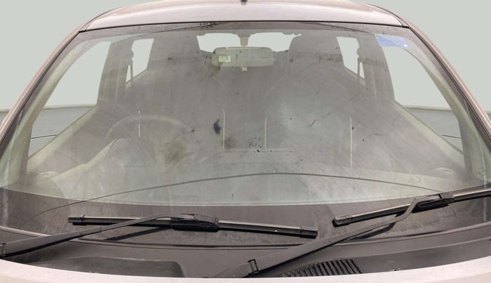 2024 Maruti Celerio ZXI PLUS AGS, Petrol, Automatic, 10,313 km, Front Windshield
