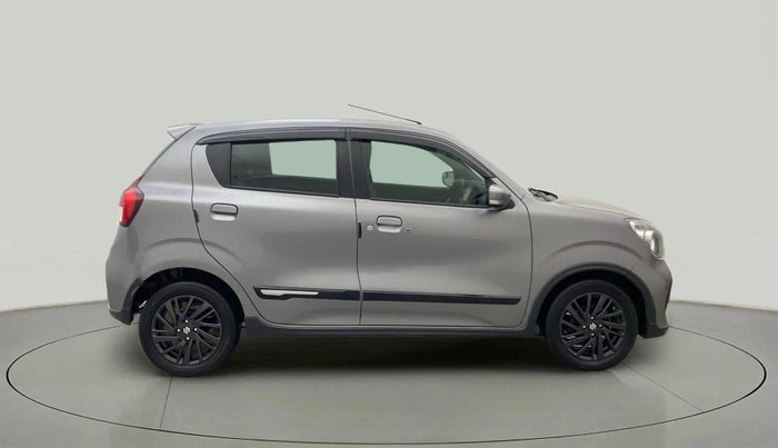 2024 Maruti Celerio ZXI PLUS AGS, Petrol, Automatic, 10,313 km, Right Side View