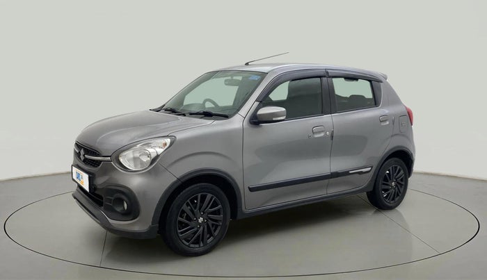 2024 Maruti Celerio ZXI PLUS AGS, Petrol, Automatic, 10,313 km, Left Front Diagonal