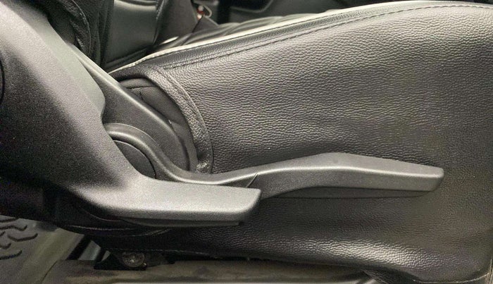 2024 Maruti Celerio ZXI PLUS AGS, Petrol, Automatic, 10,313 km, Driver Side Adjustment Panel