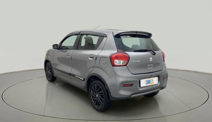 2024 Maruti Celerio ZXI PLUS AGS, Petrol, Automatic, 10,313 km, Left Back Diagonal