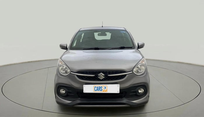 2024 Maruti Celerio ZXI PLUS AGS, Petrol, Automatic, 10,313 km, Front