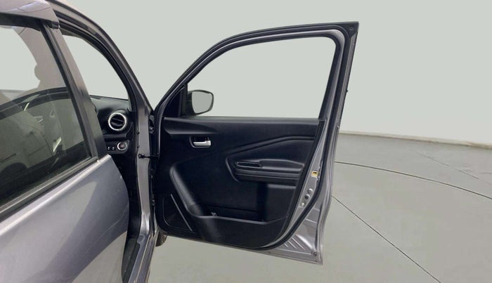 2024 Maruti Celerio ZXI PLUS AGS, Petrol, Automatic, 10,313 km, RHS Front Door