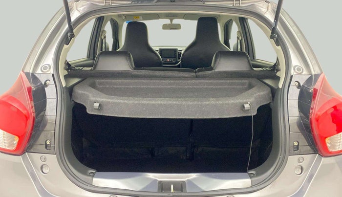 2024 Maruti Celerio ZXI PLUS AGS, Petrol, Automatic, 10,313 km, Boot Open Zoomed View