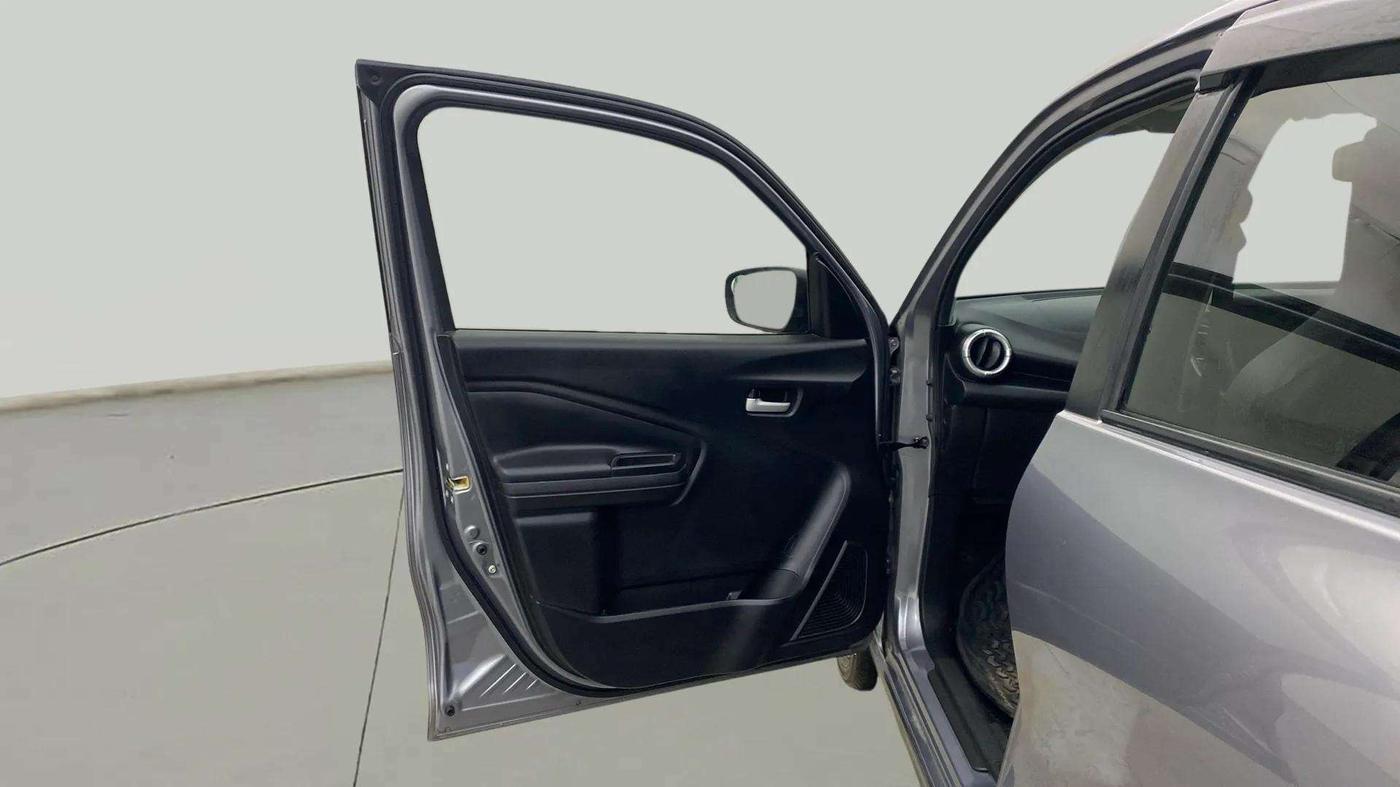 2024 Maruti Celerio ZXI PLUS AGS, Petrol, Automatic, 10,313 km, LHS Front Door