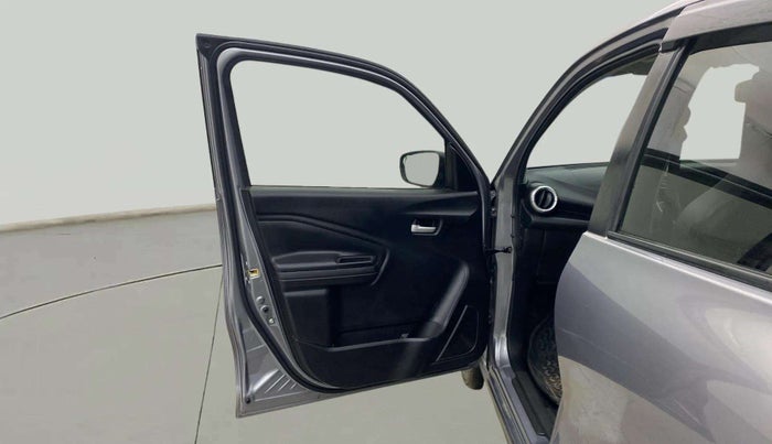 2024 Maruti Celerio ZXI PLUS AGS, Petrol, Automatic, 10,313 km, LHS Front Door