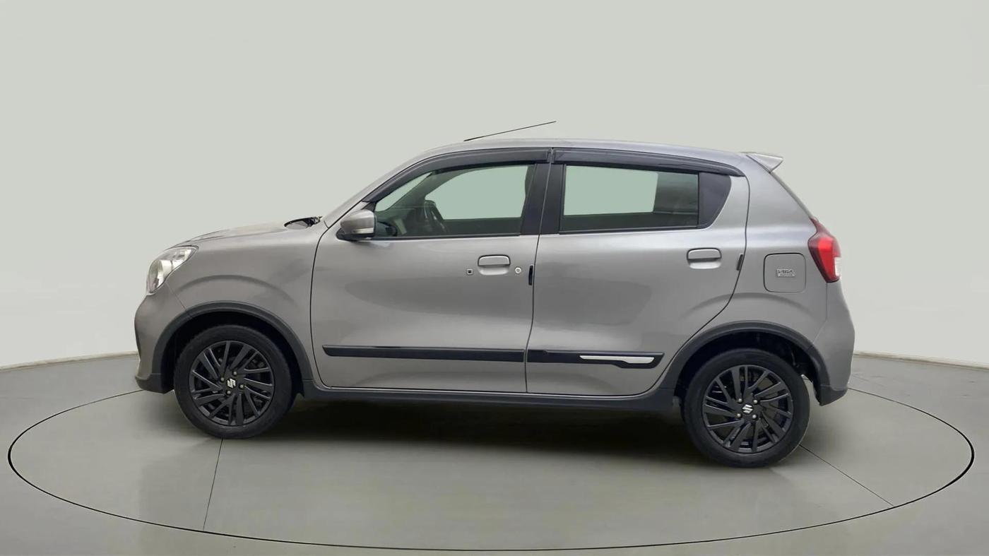 2024 Maruti Celerio ZXI PLUS AGS, Petrol, Automatic, 10,313 km, Left Side