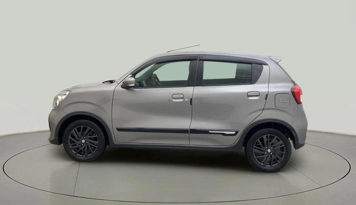 2024 Maruti Celerio ZXI PLUS AGS, Petrol, Automatic, 10,313 km, Left Side