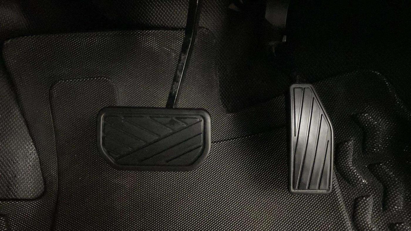 2024 Maruti Celerio ZXI PLUS AGS, Petrol, Automatic, 10,313 km, Pedals