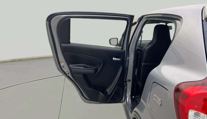 2024 Maruti Celerio ZXI PLUS AGS, Petrol, Automatic, 10,313 km, LHS Rear Door