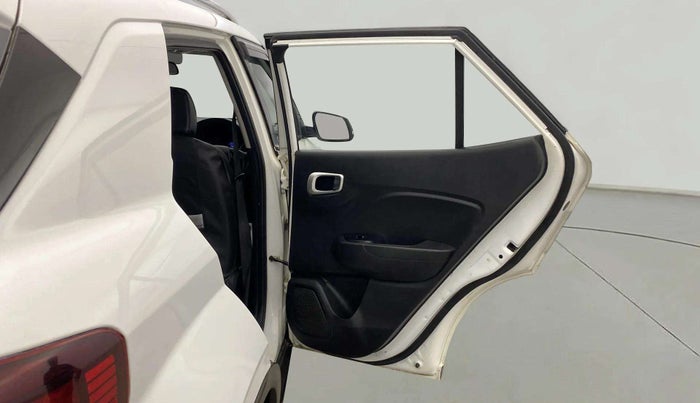 2019 Hyundai VENUE SX PLUS 1.0 TURBO DCT, Petrol, Automatic, 74,914 km, RHS Rear Door