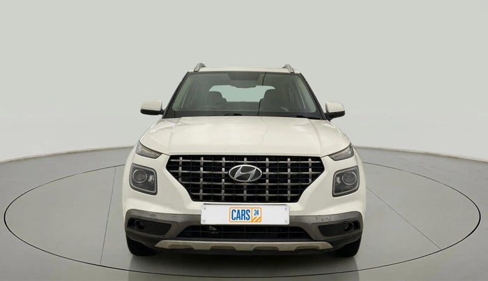 2019 Hyundai VENUE SX PLUS 1.0 TURBO DCT, Petrol, Automatic, 74,914 km, Front