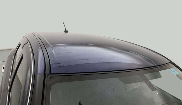 2019 Toyota Glanza V, Petrol, Manual, 35,371 km, Roof