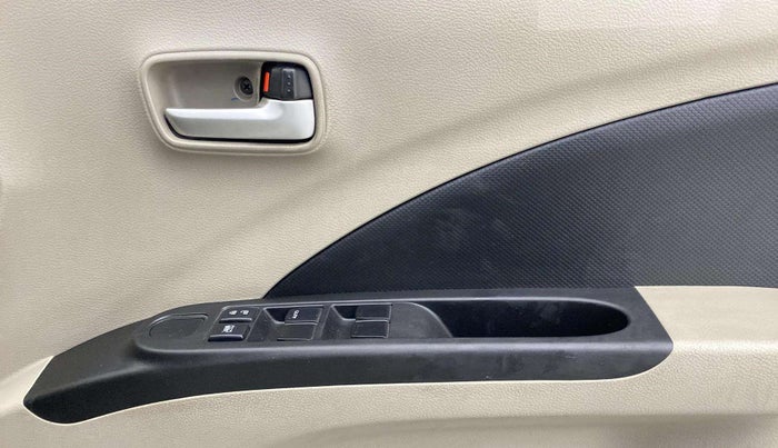 2016 Maruti Celerio VXI AMT, Petrol, Automatic, 20,344 km, Driver Side Door Panels Control