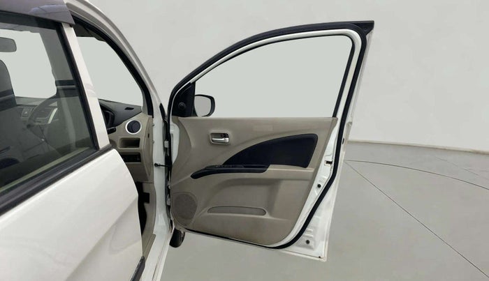 2016 Maruti Celerio VXI AMT, Petrol, Automatic, 20,344 km, RHS Front Door