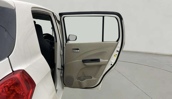 2016 Maruti Celerio VXI AMT, Petrol, Automatic, 20,344 km, RHS Rear Door