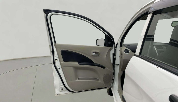 2016 Maruti Celerio VXI AMT, Petrol, Automatic, 20,344 km, LHS Front Door