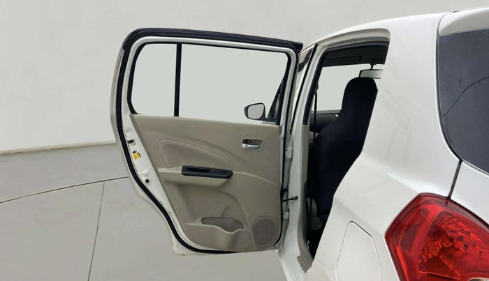 2016 Maruti Celerio VXI AMT, Petrol, Automatic, 20,344 km, LHS Rear Door