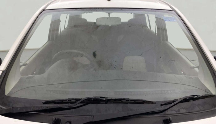 2016 Maruti Celerio VXI AMT, Petrol, Automatic, 20,344 km, Front Windshield