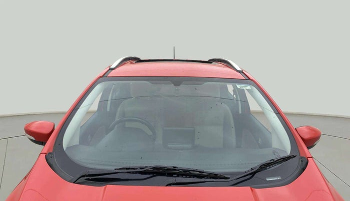 2021 Ford Ecosport TITANIUM 1.5L DIESEL, Diesel, Manual, 67,289 km, Front Windshield