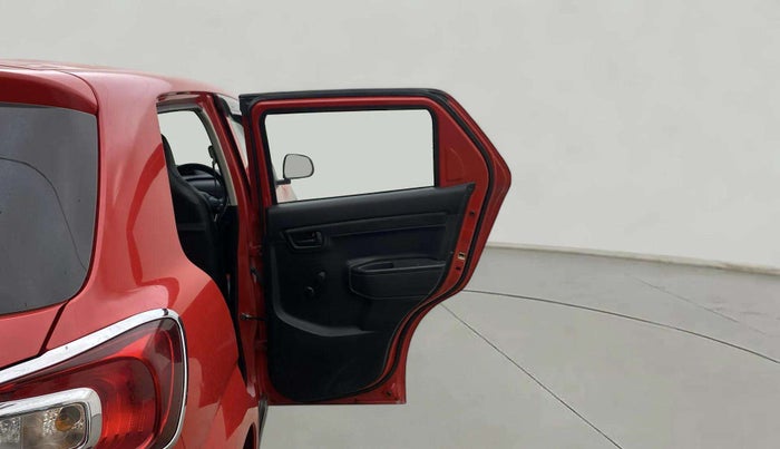 2020 Maruti S PRESSO VXI, Petrol, Manual, 27,213 km, RHS Rear Door