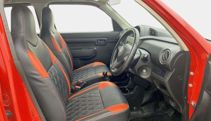 2020 Maruti S PRESSO VXI, Petrol, Manual, 27,213 km, Right Side Front Door Cabin