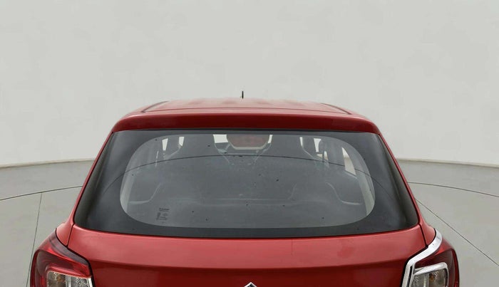 2020 Maruti S PRESSO VXI, Petrol, Manual, 27,213 km, Rear Windshield