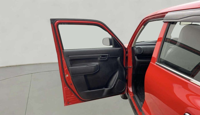 2020 Maruti S PRESSO VXI, Petrol, Manual, 27,213 km, LHS Front Door