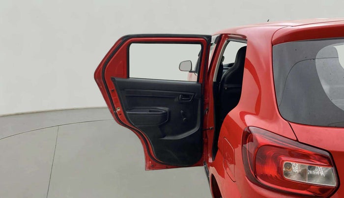 2020 Maruti S PRESSO VXI, Petrol, Manual, 27,213 km, LHS Rear Door