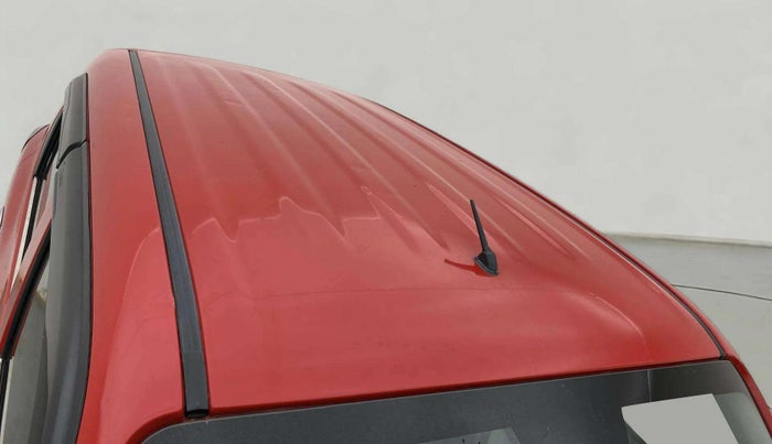 2020 Maruti S PRESSO VXI, Petrol, Manual, 27,213 km, Roof