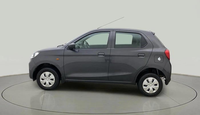 2023 Maruti Alto K10 VXI PLUS, Petrol, Manual, 4,638 km, Left Side