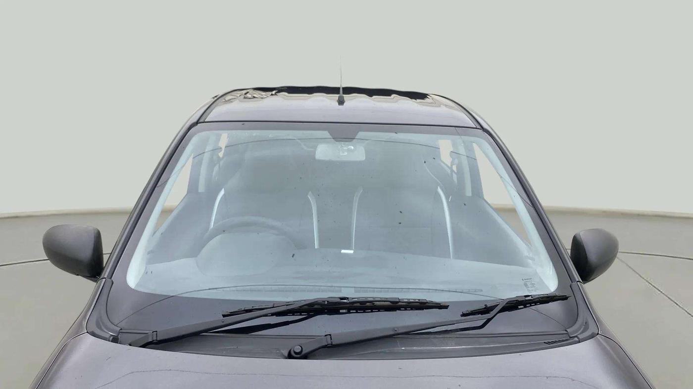 2023 Maruti Alto K10 VXI PLUS, Petrol, Manual, 4,666 km, Front Windshield