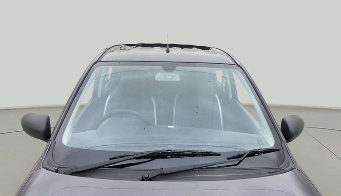 2023 Maruti Alto K10 VXI PLUS, Petrol, Manual, 4,638 km, Front Windshield