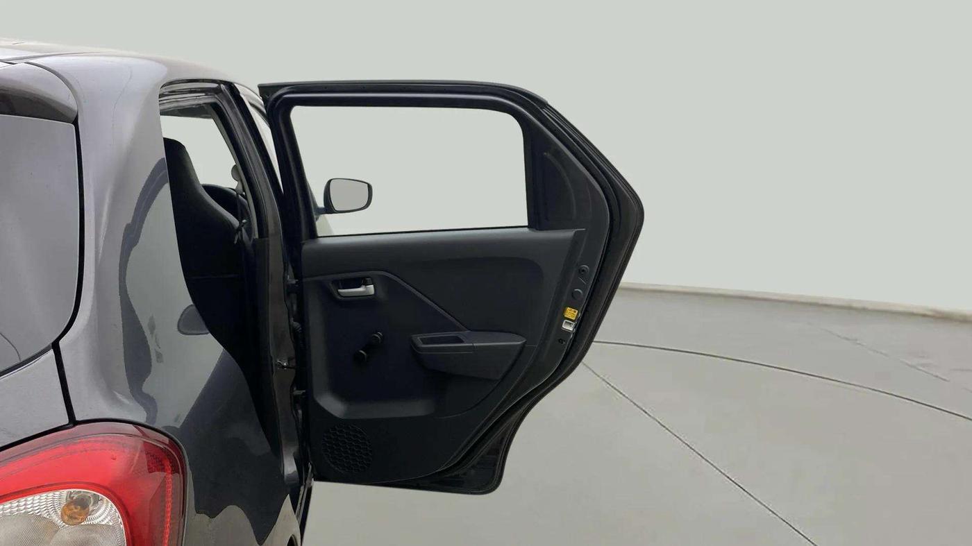 2023 Maruti Alto K10 VXI PLUS, Petrol, Manual, 4,666 km, RHS Rear Door