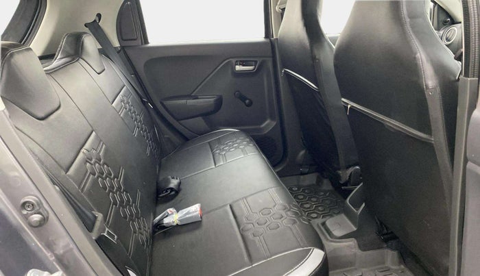 2023 Maruti Alto K10 VXI PLUS, Petrol, Manual, 4,638 km, Right Side Rear Door Cabin