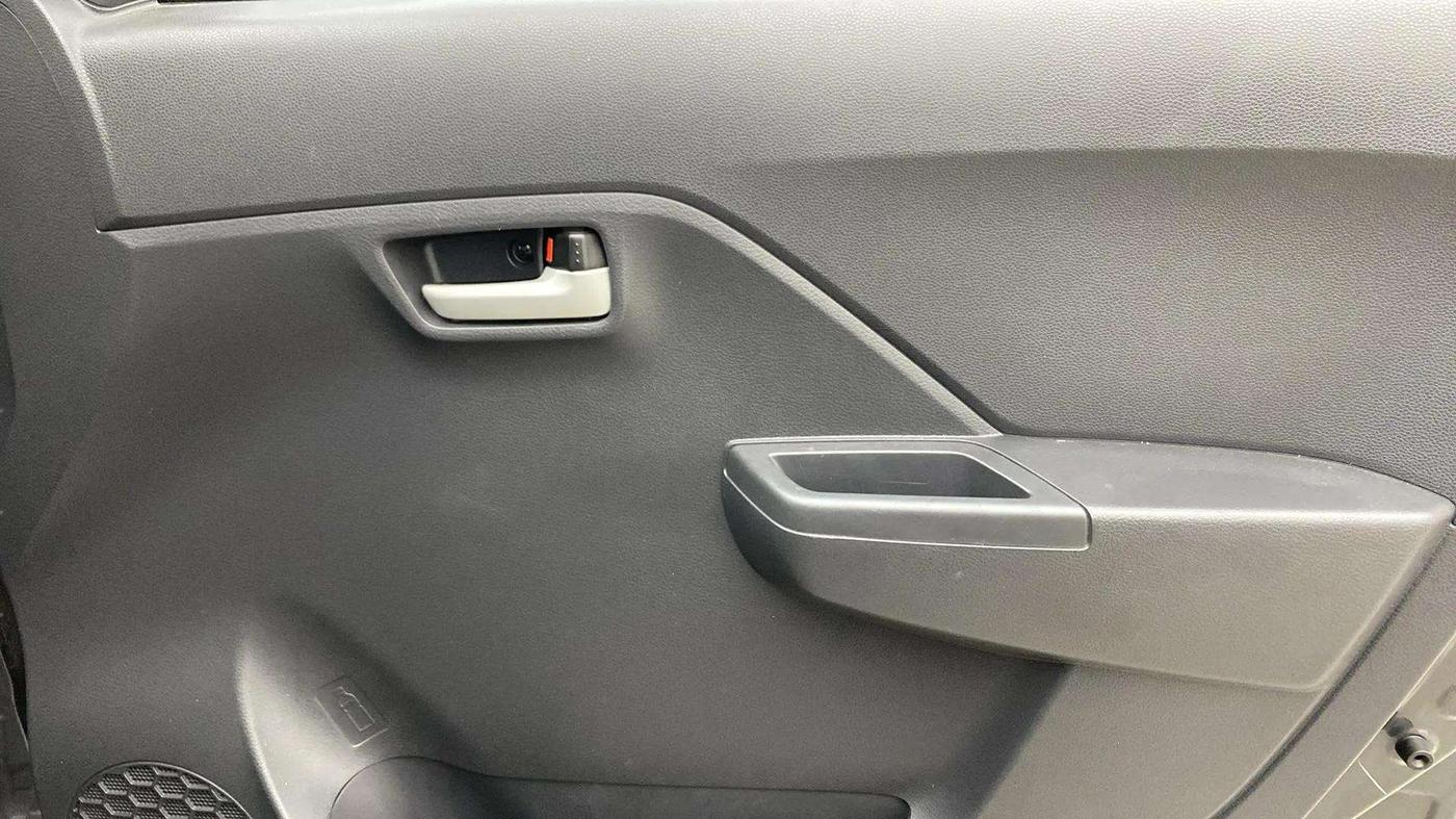 2023 Maruti Alto K10 VXI PLUS, Petrol, Manual, 4,666 km, Driver Side Door Panels Control